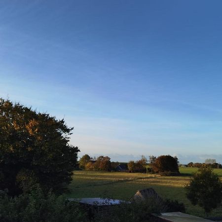 Nordseeblick 2 Carolinensiel Zewnętrze zdjęcie